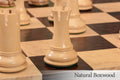 The *NEW* Empire Series Luxury Chess Pieces - 4.4