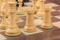 The New York 1924 Series Luxury Chess Pieces - 4.2