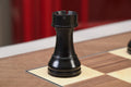 Boxwood and Ebonized Boxwood