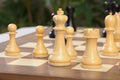 Boxwood and Ebonized Boxwood