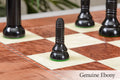 The Philidor Series Luxury Chess Set - 3.9
