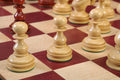 The Pienza Series Luxury Chess Pieces - 4.4