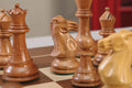The Pro-Line Series Chess Pieces - 4.0