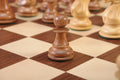 The Pro-Line Series Chess Pieces - 4.0