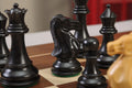 The Pro-Line Series Chess Pieces - 4.0