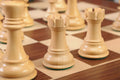 The Pro-Line Series Chess Pieces - 4.0
