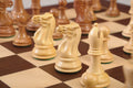 The Professional Series Chess Pieces - 3.75