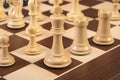 The Professional Series Chess Pieces - 3.75