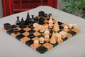 Man Ray Licensed Series Chess Pieces - 3.25'' King