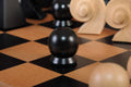 Man Ray Licensed Series Chess Pieces - 3.25'' King