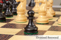 The Renegade Series Chess Pieces - 3.875