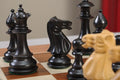 The Royale Series Chess Pieces - 4.0