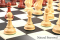 CLEARANCE - The 1972 Skopje Olympiad II Reproduction Series Chess Pieces - 4.4
