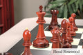 CLEARANCE - The 1972 Skopje Olympiad II Reproduction Series Chess Pieces - 4.4