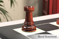 CLEARANCE - The 1972 Skopje Olympiad II Reproduction Series Chess Pieces - 4.4