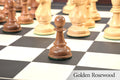 CLEARANCE - The 1972 Skopje Olympiad II Reproduction Series Chess Pieces - 4.4
