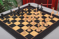 The Soviet Series Chess Pieces - 4.0