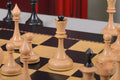 The Soviet Series Chess Pieces - 4.0