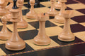 The Soviet Series Chess Pieces - 4.0