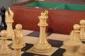 The 2020 Cairns Cup Commemorative Series Chess Pieces