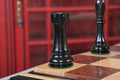 The St. Petersburg 1895 Series Luxury Chess Pieces - 6