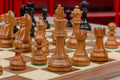 The Sovereign Elite Series Chess Pieces - 4.0