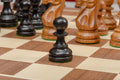 The Sovereign Elite Series Chess Pieces - 4.0