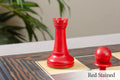 The Supreme Soviet Series Chess Pieces - 4.4
