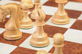The Teramo Series Luxury Chess Pieces - 4.4