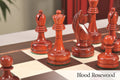 CLEARANCE - The Tahl II Series Chess Pieces - 3.875