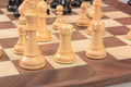 The Winchester Series Chess Pieces - 4