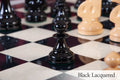 The W.T. Pinney Series Chess Pieces - The Camaratta Collection - 4.75