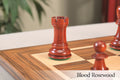 The Zagreb '59 Series Chess Pieces - 2.875
