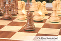 The Zagreb '59 Series Chess Pieces - 2.875