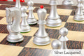 CLEARANCE - The Zagreb '59 Series Chess Pieces - 3.875