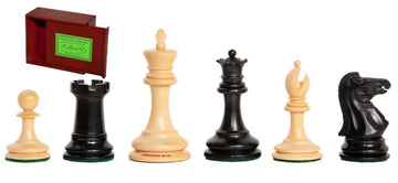 Introducing the Lasker,  Zukertort, and Anderssen Dropjaw 2.875