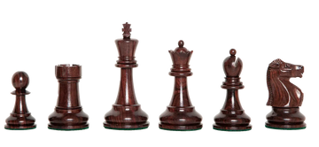 Amazique and Indian Rosewood