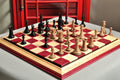 The 2018 Exotique Collection® - Imperial Collector Series Luxury Chess Pieces - 4.4