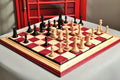 The 2018 Exotique Collection® - Imperial Collector Series Luxury Chess Pieces - 4.4