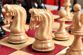 The 2018 Exotique Collection® - Imperial Collector Series Luxury Chess Pieces - 4.4