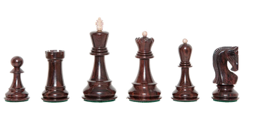 Amazique and Indian Rosewood