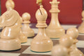 The Mechanics Institute Chess Set, Box, & Board Combination
