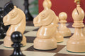 The Mechanics Institute Chess Set, Box, & Board Combination
