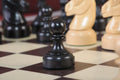 The Mechanics Institute Chess Set, Box, & Board Combination