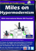 Miles on Hypermodernism Front