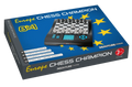 Millennium Europe Chess Master II Chess Computer