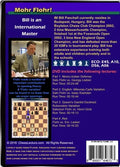 Mohr Flohr! - Chess Lecture - Volume 163