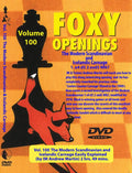FOXY OPENINGS - VOLUME 100 - The Modern Scandinavian & Icelandic Carnage