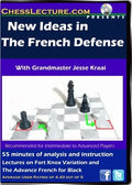 New Ideas in The French Defense Front