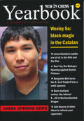 NIC Yearbook 124 - PAPERBACK EDITION